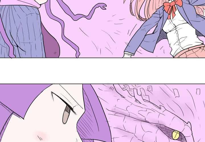 第三十五话 爱与恨-第36话