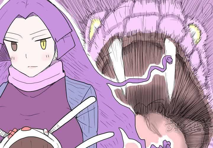 第三十五话 爱与恨-第36话