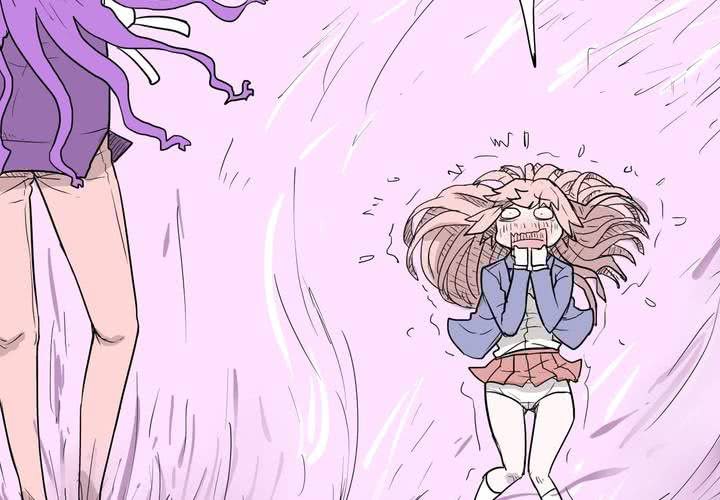 第三十五话 爱与恨-第36话