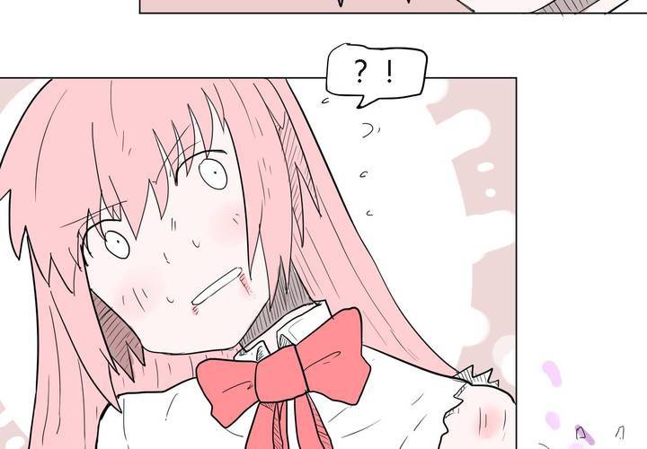 第三十五话 爱与恨-第36话