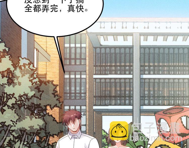 女總裁的貼身高手 - 第115話 先生，辦卡嗎(1/2) - 8