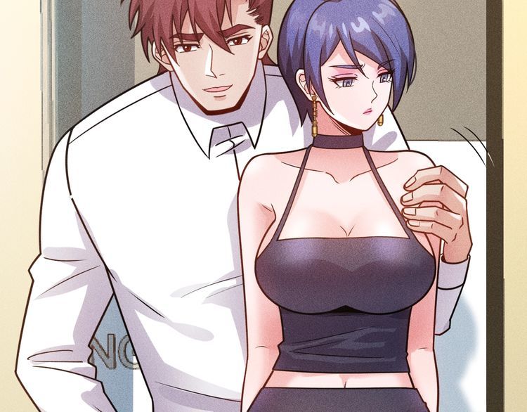 女總裁的貼身高手 - 第125話 我哪裡比不上她(2/2) - 3