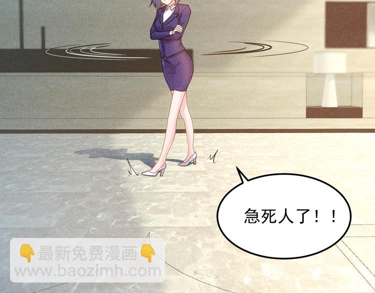 女總裁的貼身高手 - 第57話 秘密會談(1/2) - 2