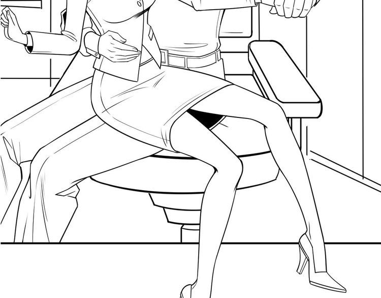 女總裁的貼身高手 - 第76話 囂張的段主任(2/3) - 5