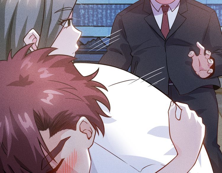 女總裁的貼身高手 - 第79話 電話的另一頭……(2/2) - 7