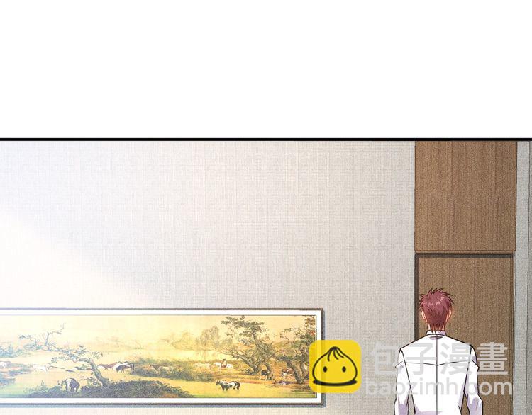 女總裁的貼身高手 - 第85話 何嵐的拒絕(1/2) - 7