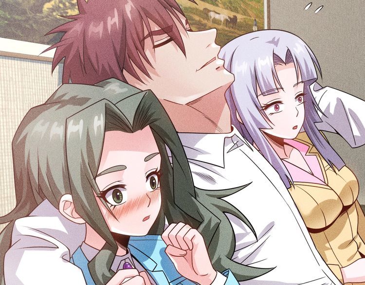 女總裁的貼身高手 - 第97話 爺的囂張你不懂(1/2) - 8