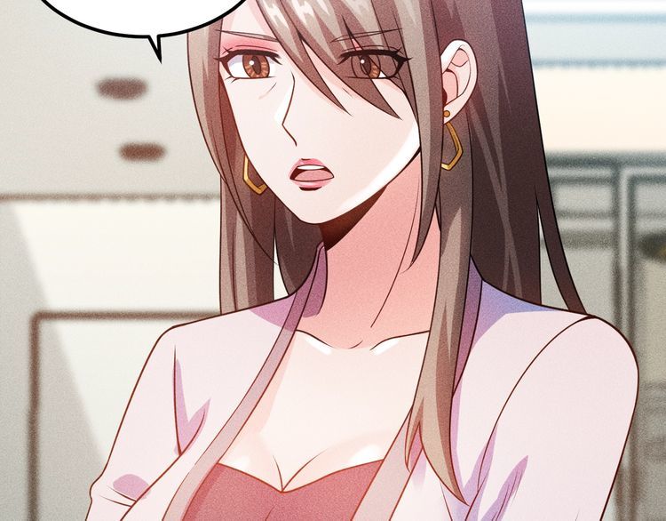 女總裁的貼身高手 - 第101話 第一腿模(2/2) - 4