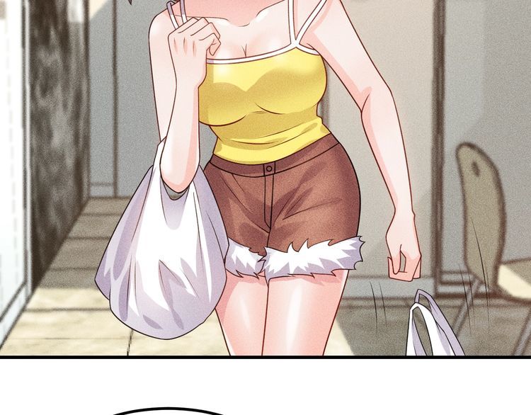 女總裁的貼身高手 - 第101話 第一腿模(2/2) - 1