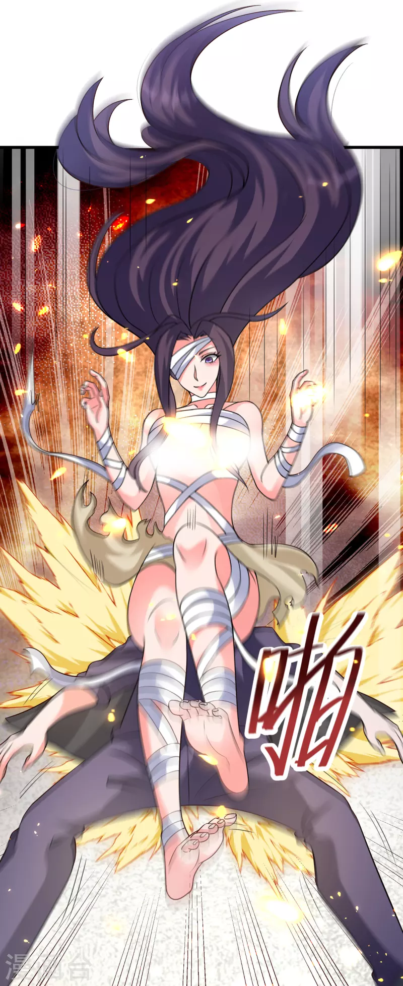 第28话 刘雪鸢，去死吧！-第48话