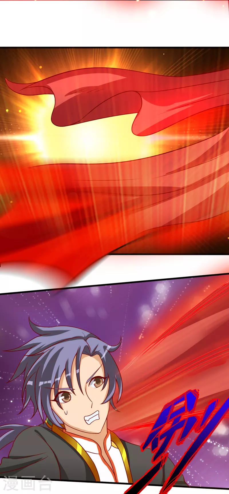 第36话 我就让你嘿嘿嘿-第56话