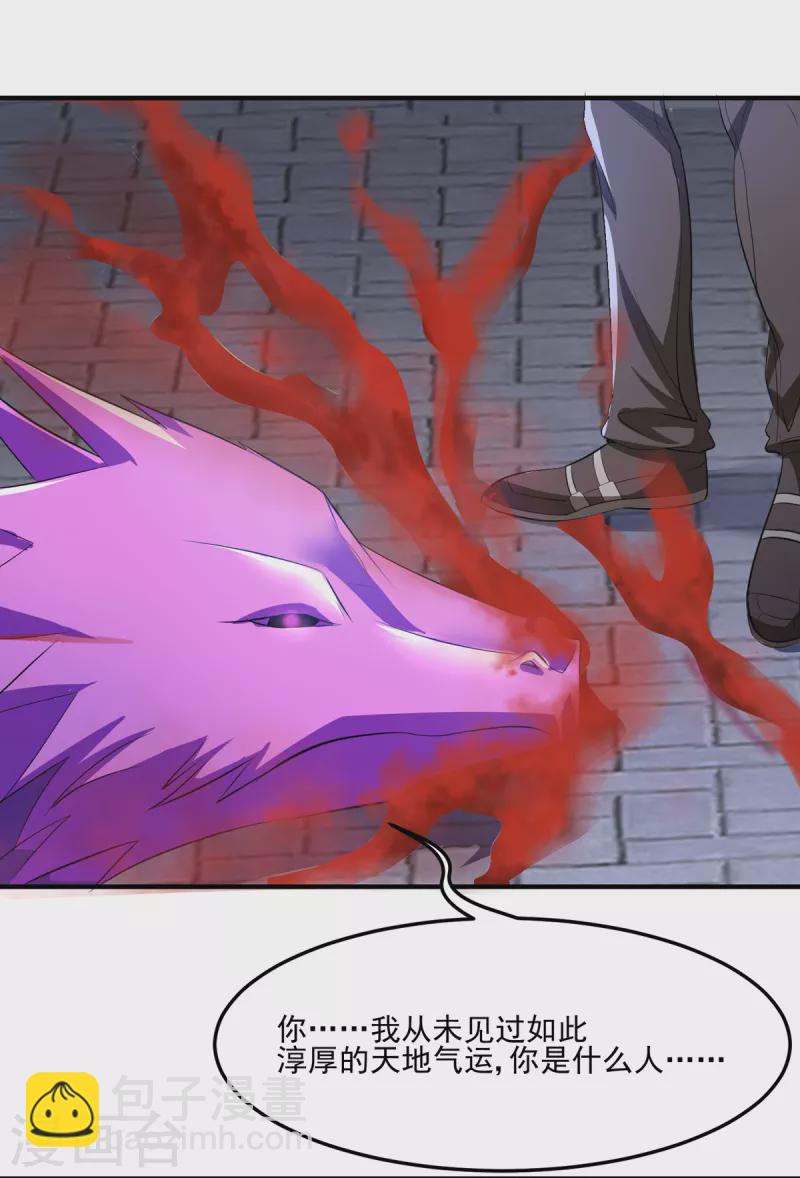 第40话 刘锡麟，你有种！-第60话