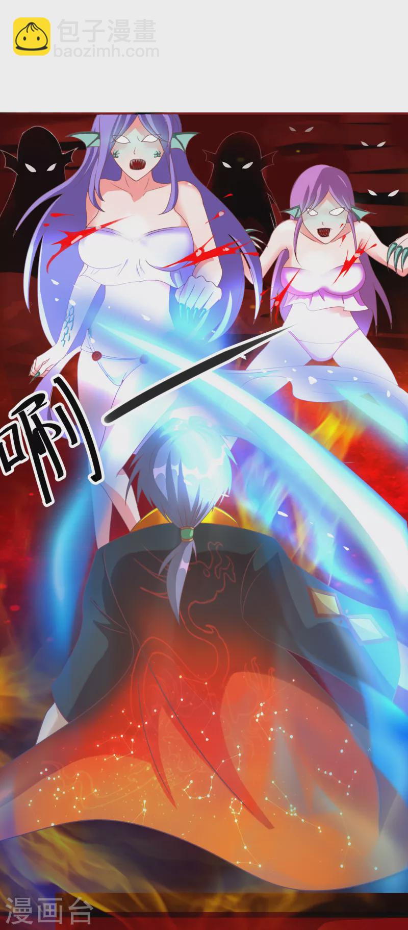 第44话 躺到主人身边来-第64话