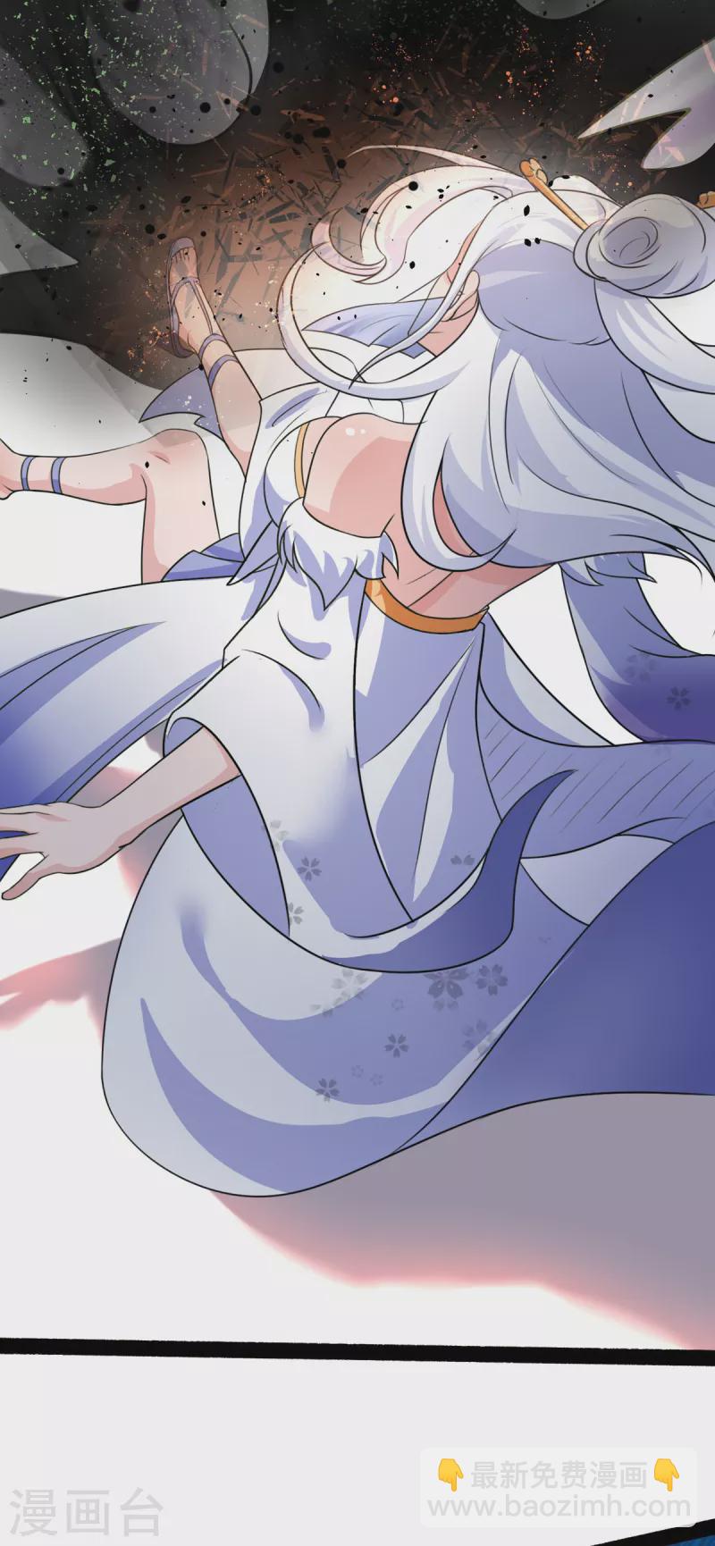 第52话 锡麟宝贝儿，乖哦-第72话