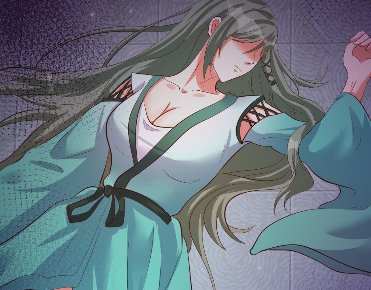 第58话 今晚好好的(1/2)-第78话