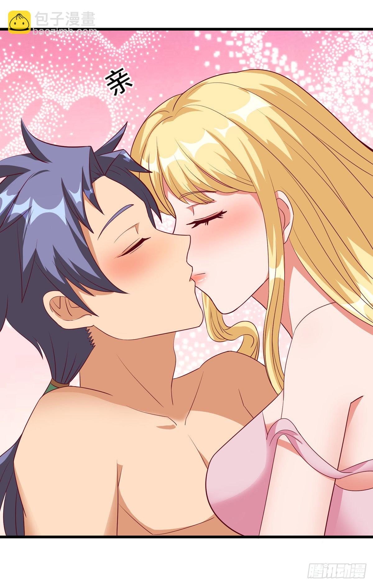 60话 你一定要平安回来-第82话