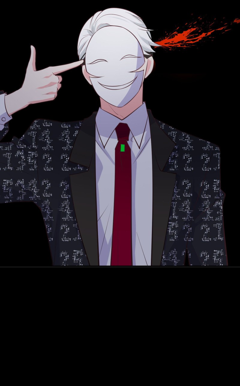 第102话 人体飞镖，请勿模...-第102话