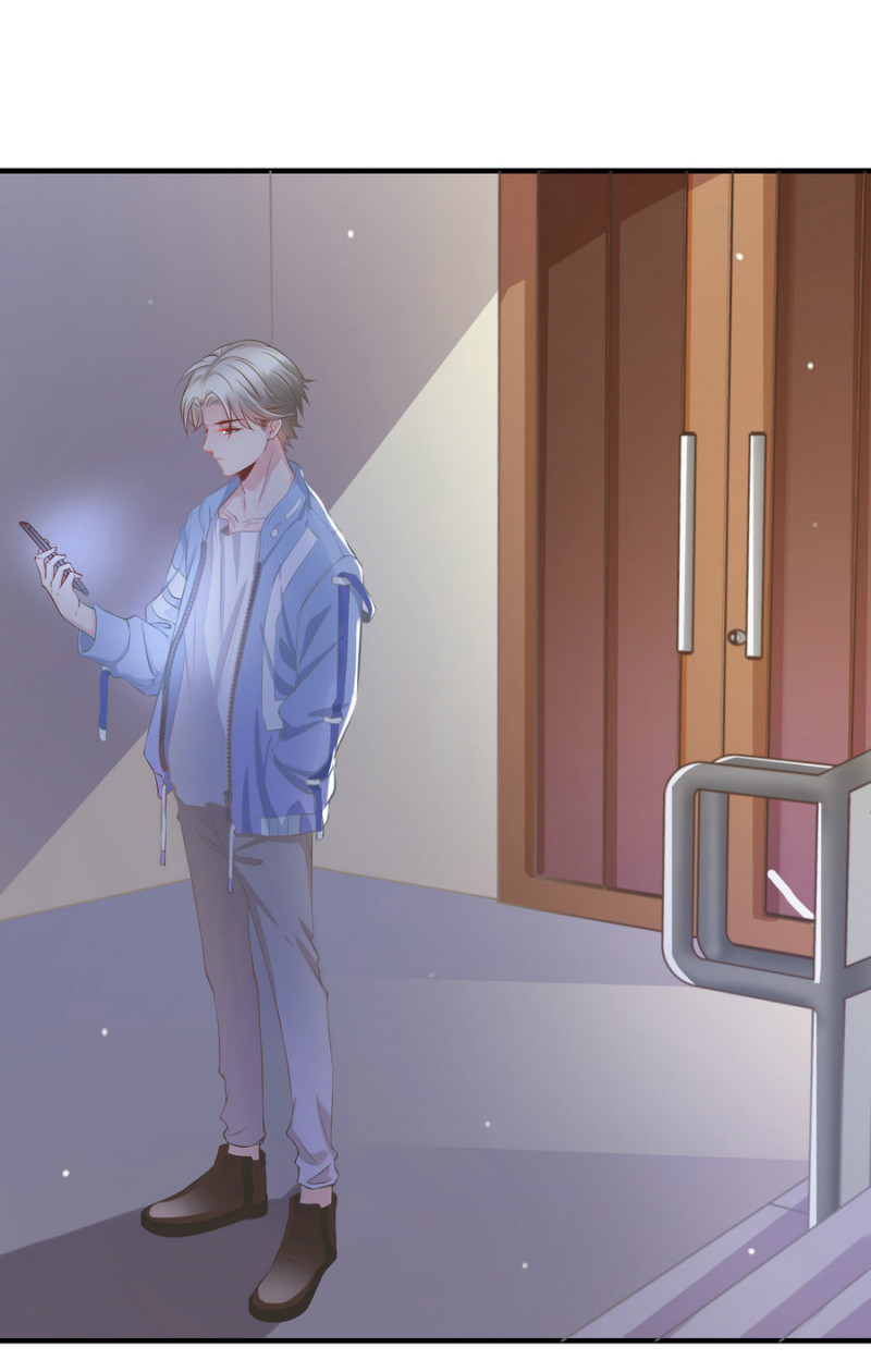 第12话 上呀！你不是来诱惑...-第12话