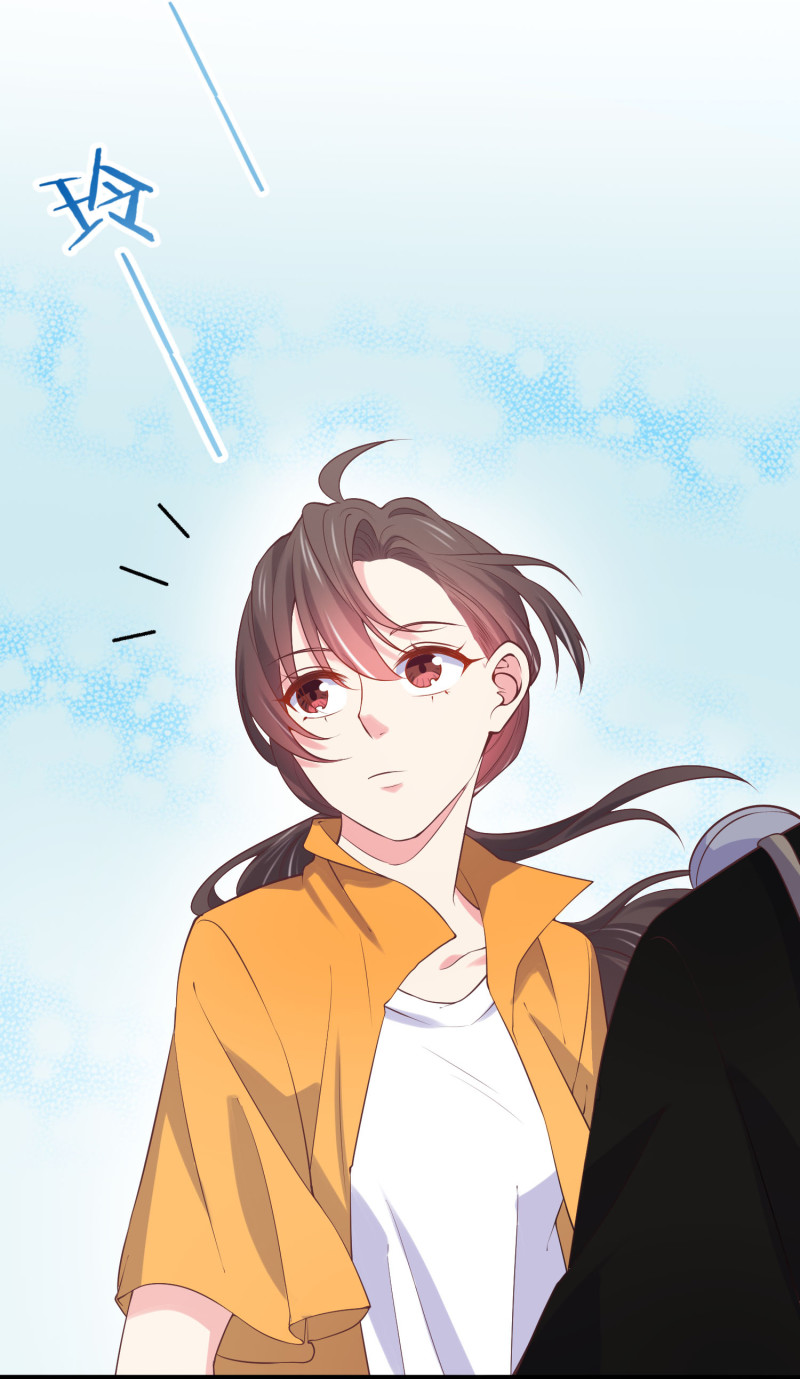 第114话 秀恩爱-第114话