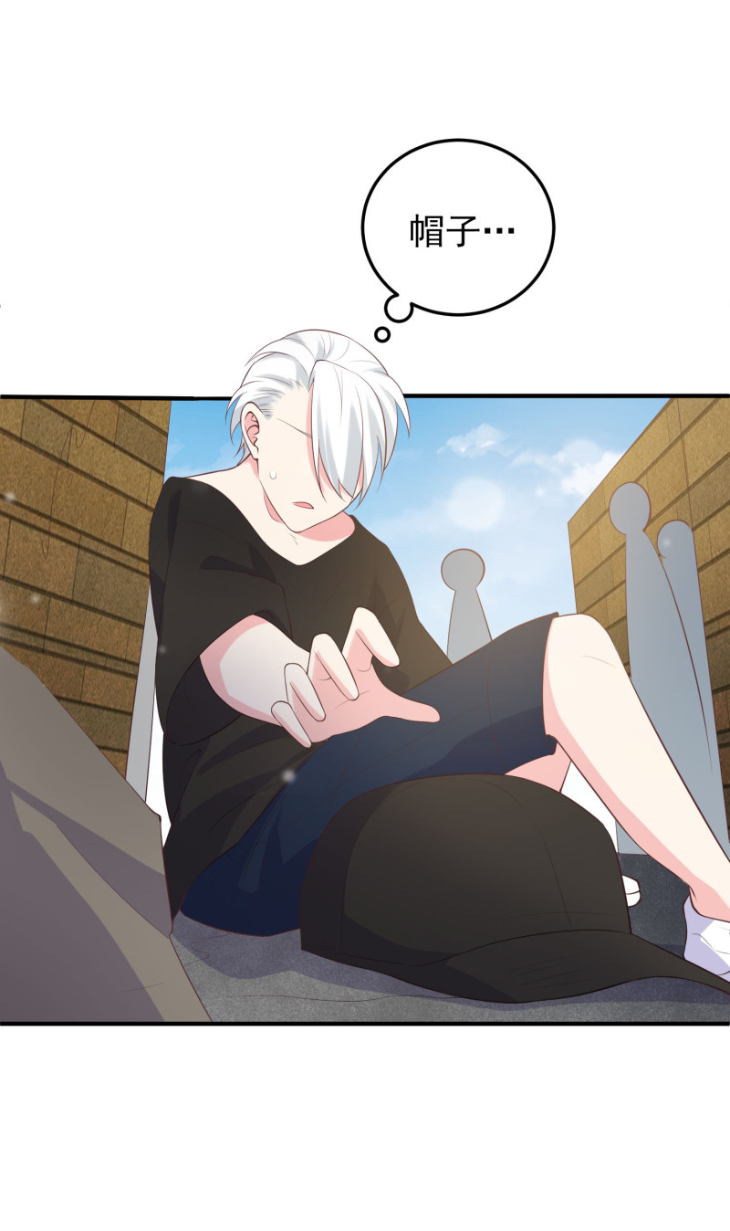 第116话 谁来救救我！！-第116话