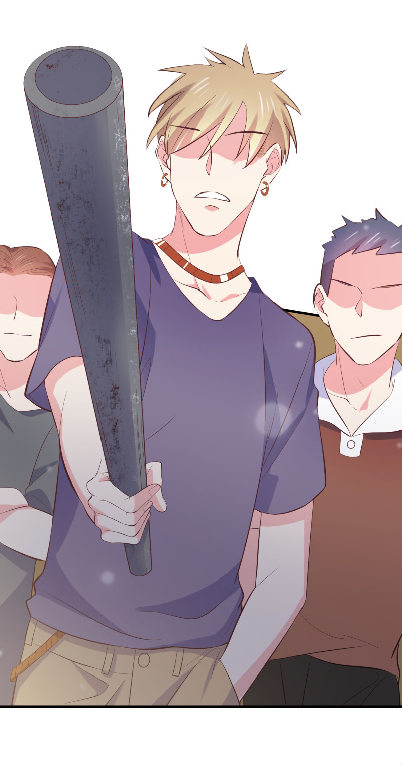 第116话 谁来救救我！！-第116话