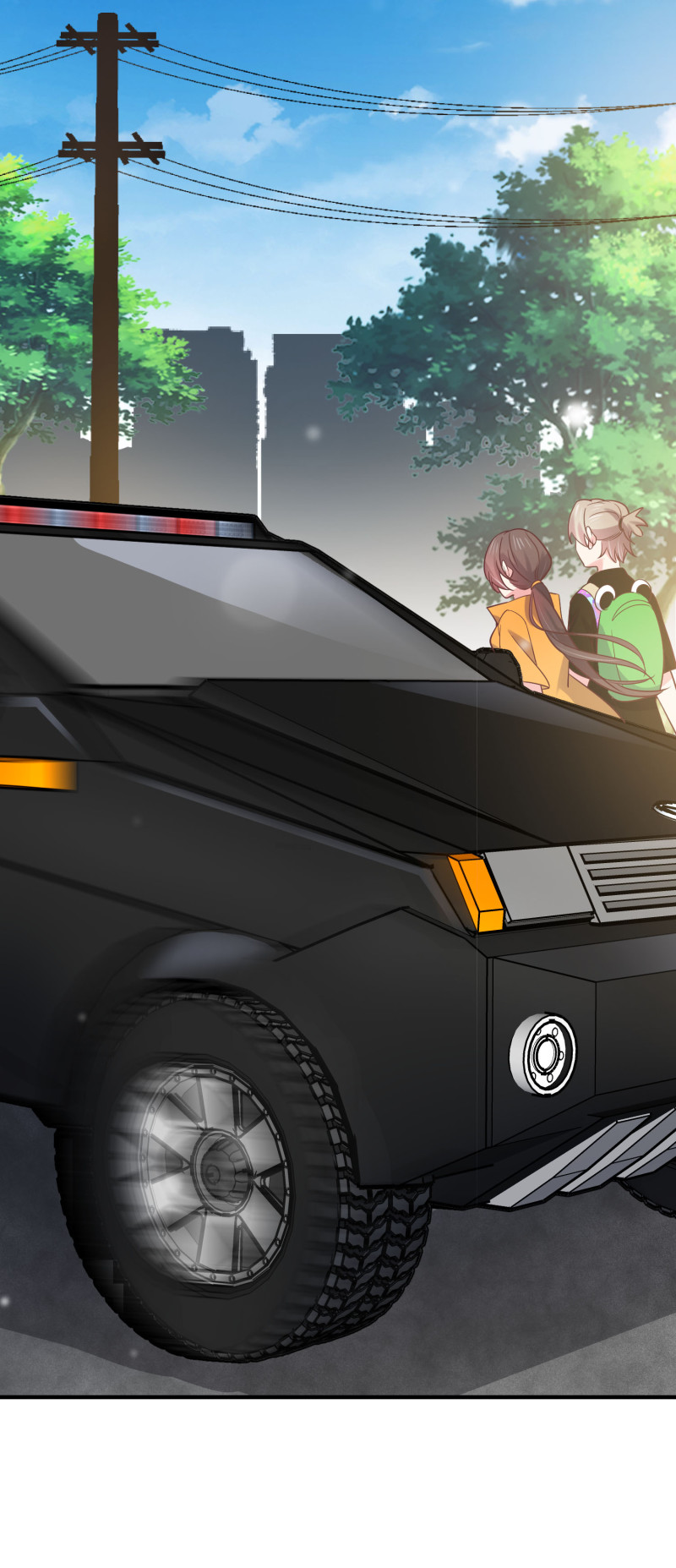 第118话 有古怪-第118话