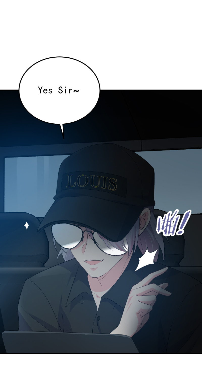 第121话 他和我一样是穿越...-第122话