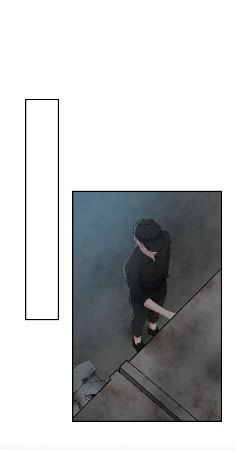 第121话 他和我一样是穿越...-第122话