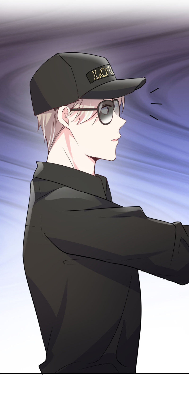 第121话 他和我一样是穿越...-第122话