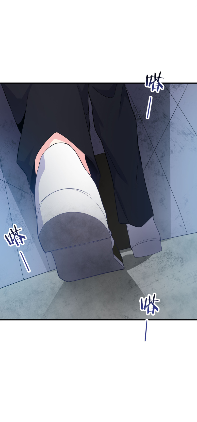 第121话 他和我一样是穿越...-第122话