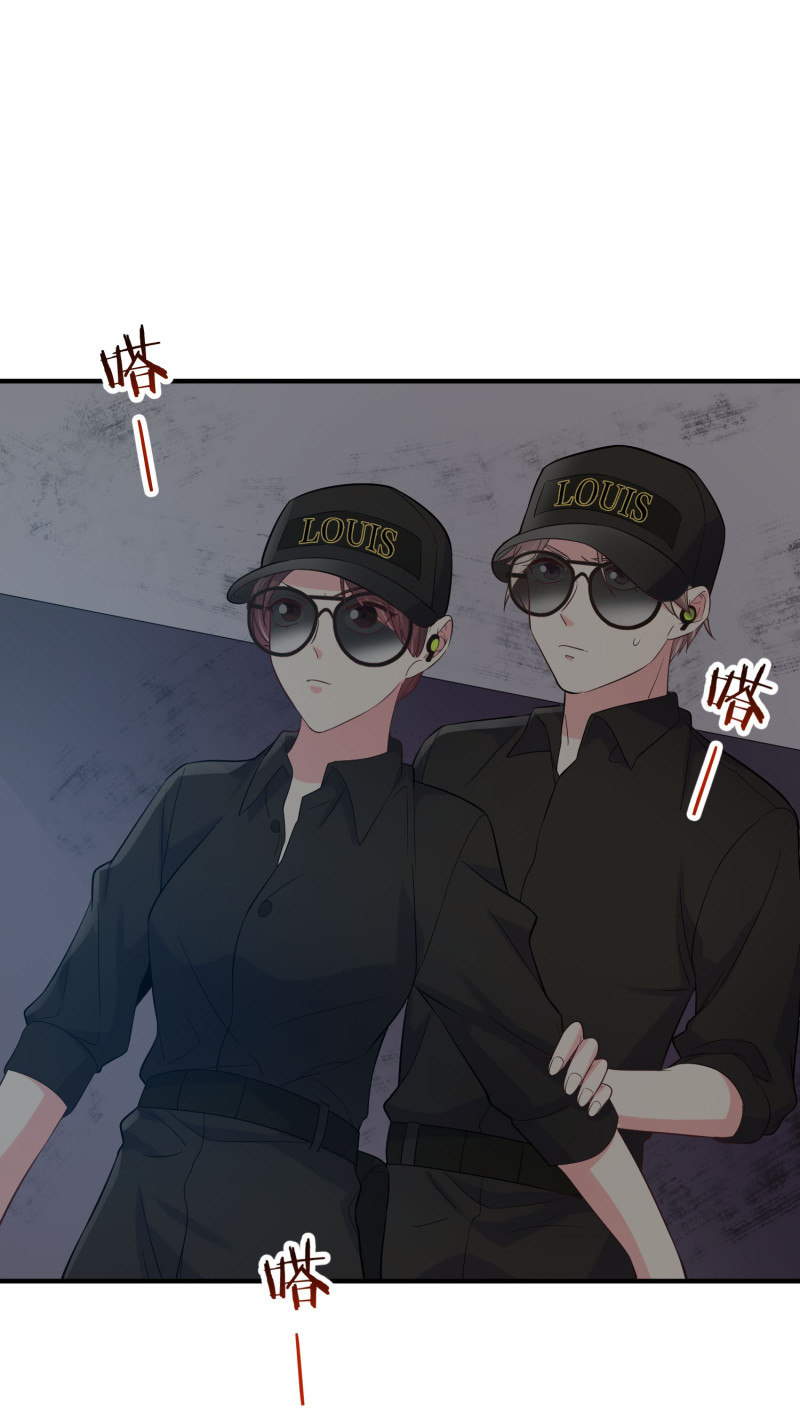 第121话 他和我一样是穿越...-第122话