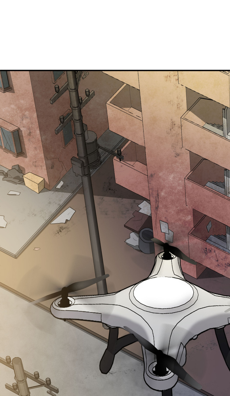 第123话 帅气特工金依依-第124话