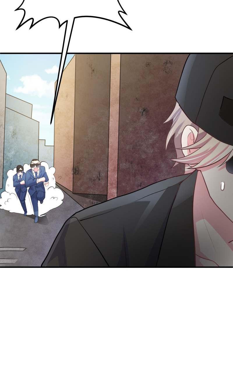 第123话 帅气特工金依依-第124话