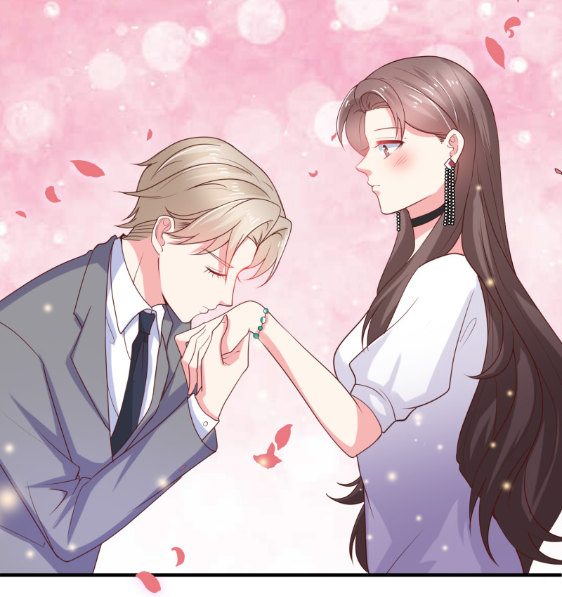 第26话 金总，我喜欢你-第26话