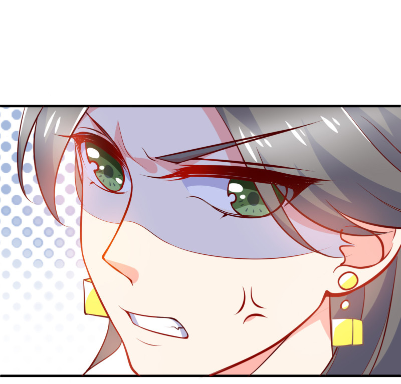 第32话 敢碰金总？问过我了...-第32话