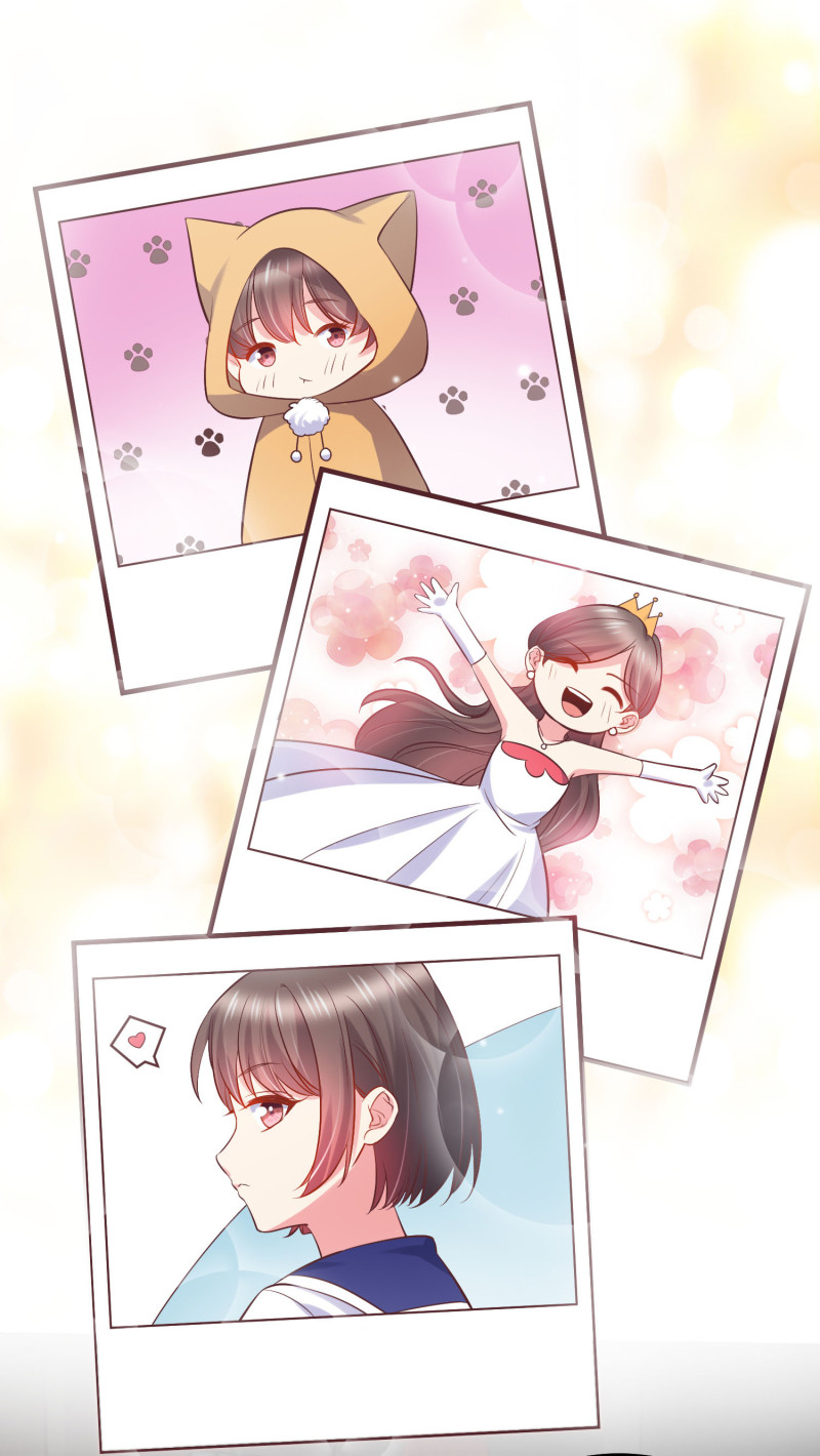 第38话 被情敌坑了-第38话