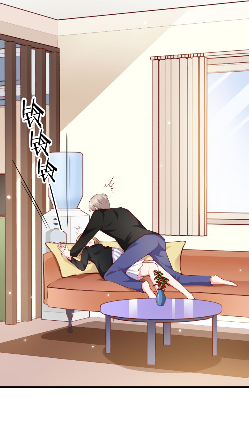 第46话 &ldquo;偷情&rdquo;撞上老公来...-第46话