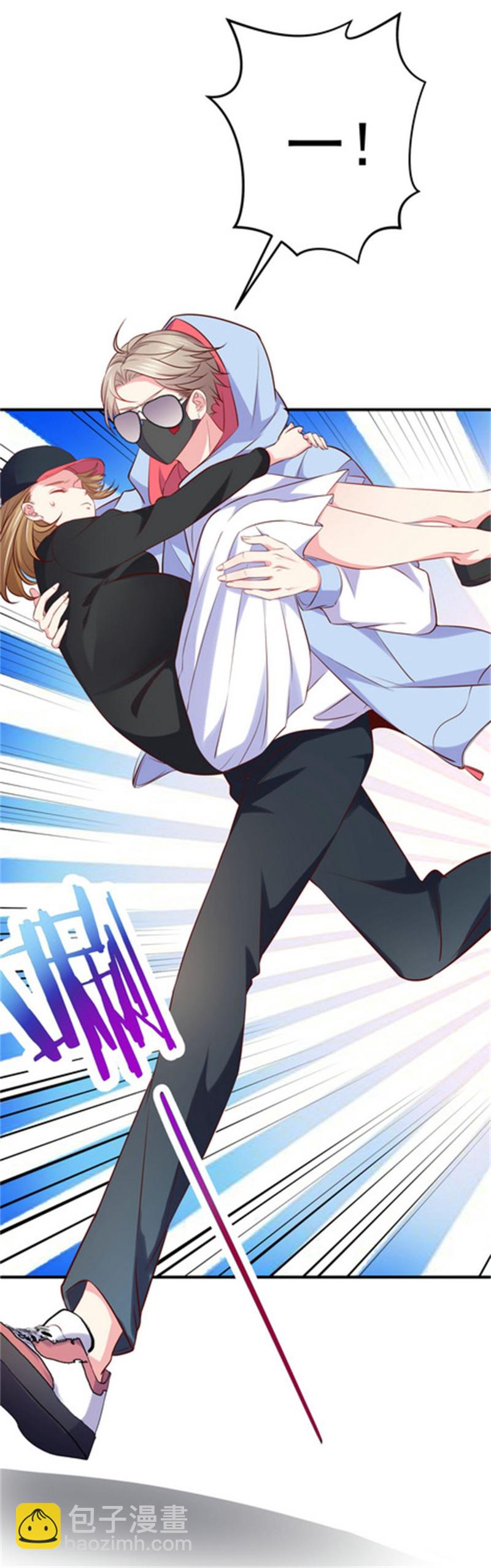 第48话 不要抱着孕妇激烈运...-第48话