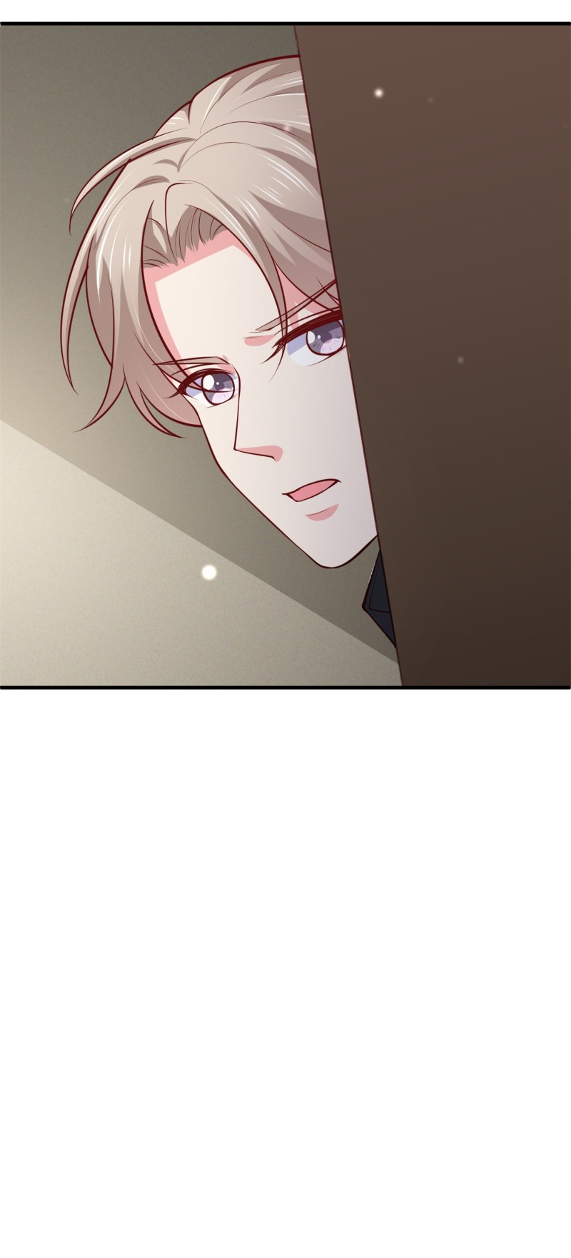 第58话 帅哥奇袭-第58话