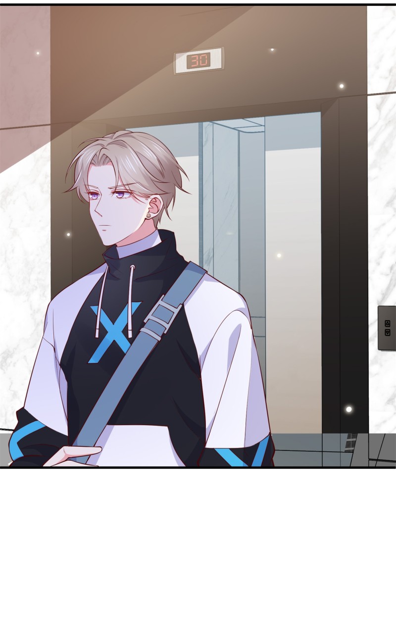 第58话 帅哥奇袭-第58话