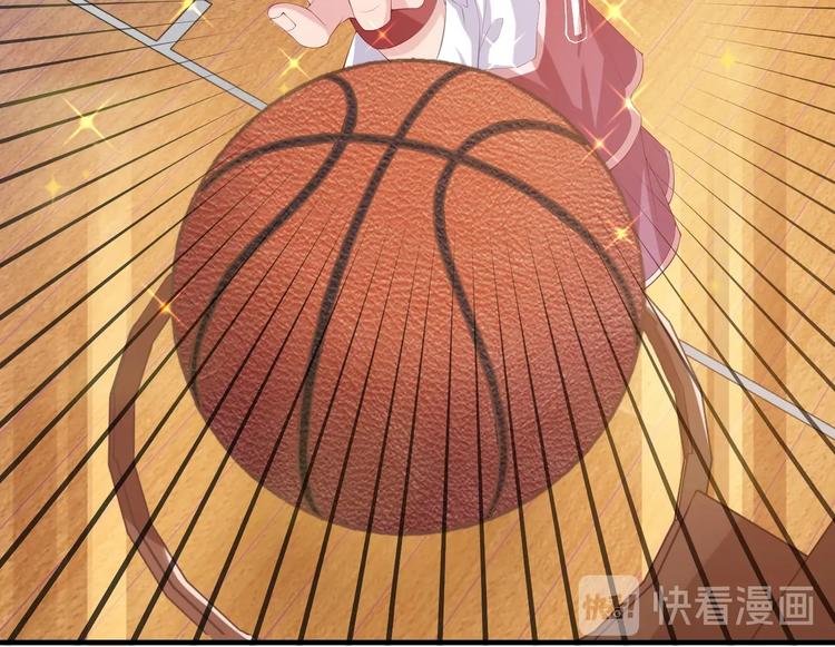 第8话 会打篮球的练习生(1/2)-第8话