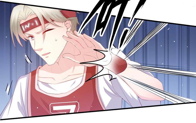 第8话 会打篮球的练习生(1/2)-第8话