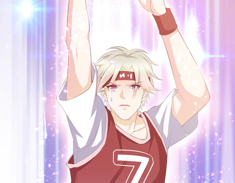 第8话 会打篮球的练习生(1/2)-第8话