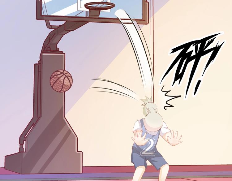 第8话 会打篮球的练习生(1/2)-第8话