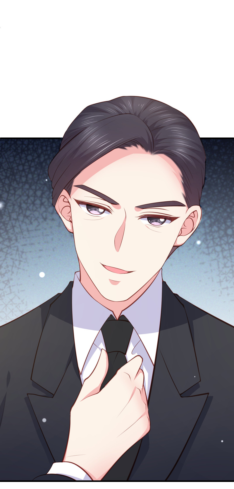 第72话 幕后黑手浮出水面-第72话