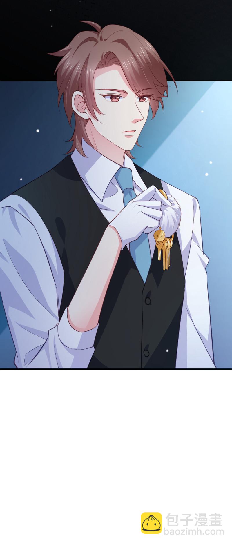 第80话 美男环绕的生活-第80话