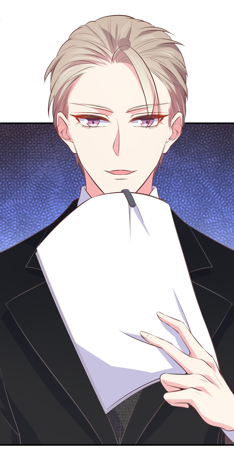 第84话 满足我的要求-第84话