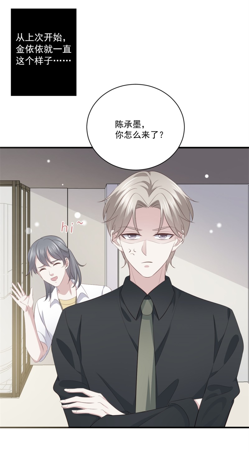 第88话 这次穿越成谁？-第88话