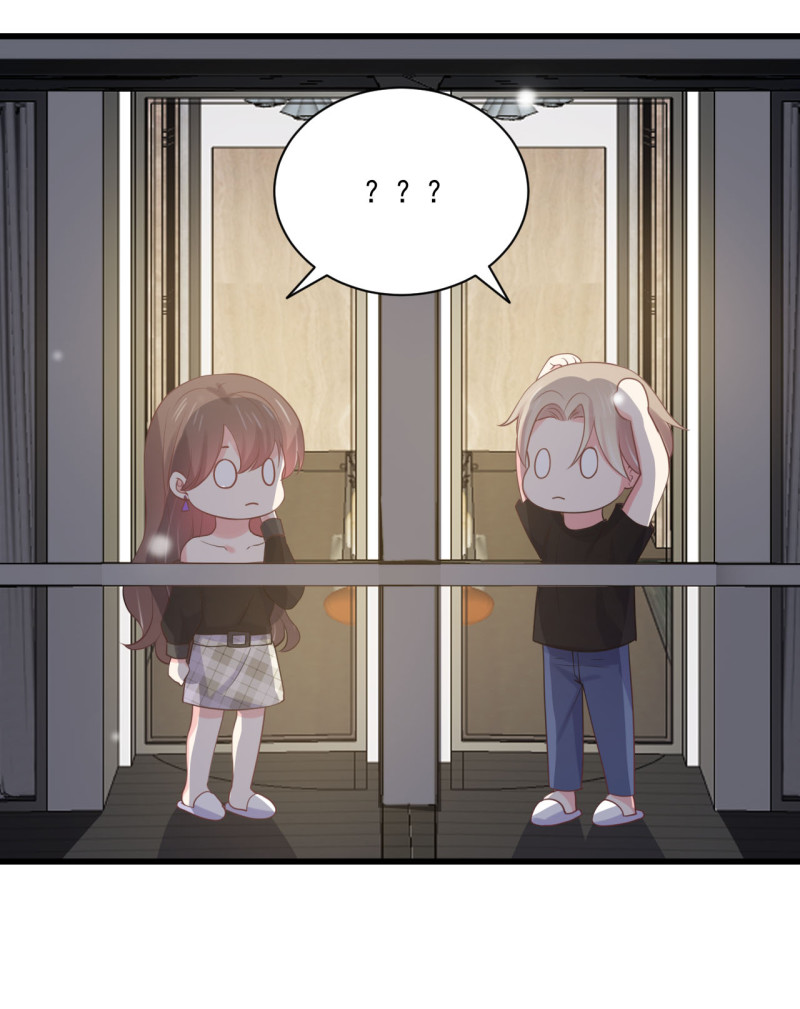 第90话 如何装女人？-第90话