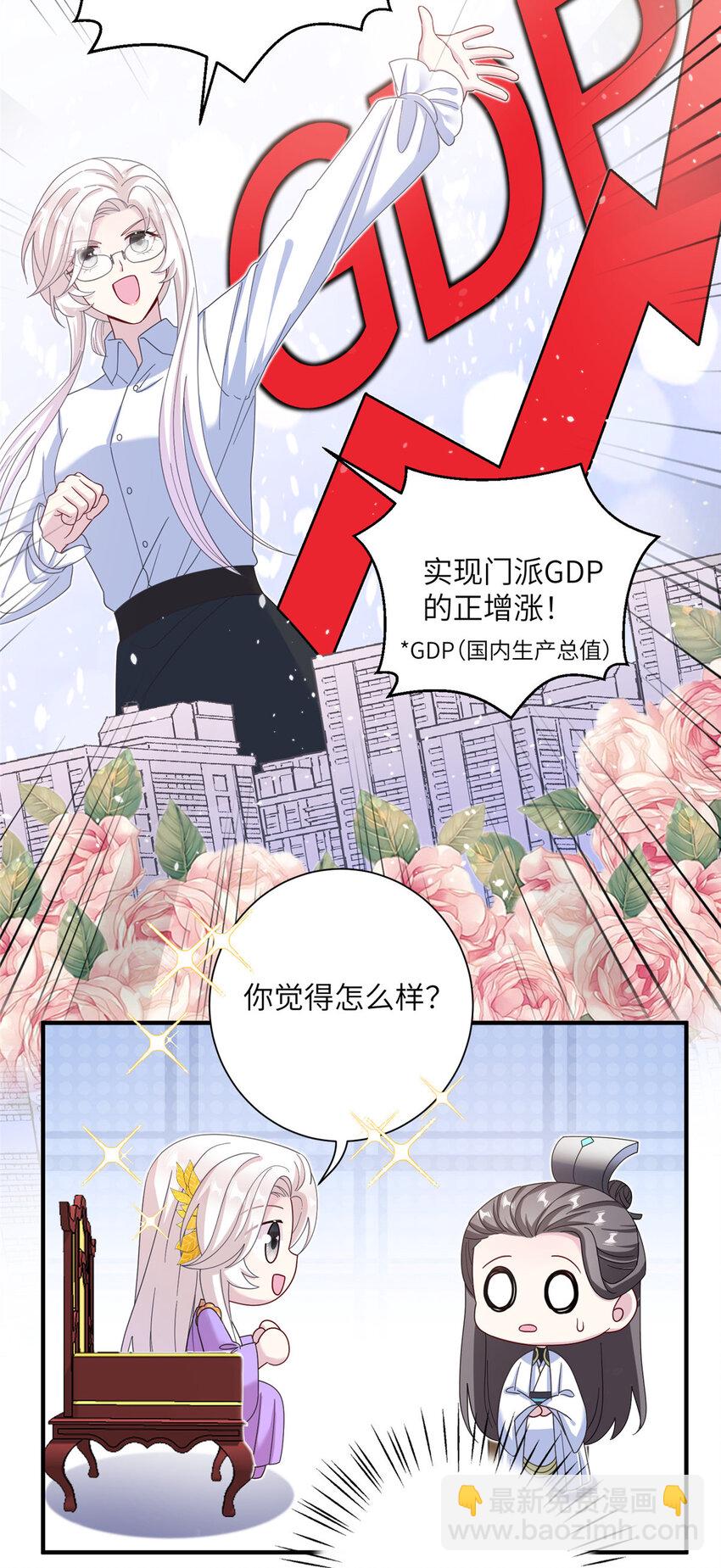 38 争取大股东-第38话